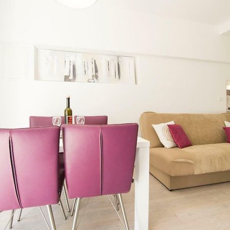 Apartment Neyra 2 Split Buitenkant foto