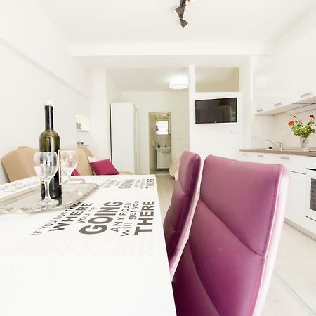 Apartment Neyra 2 Split Buitenkant foto