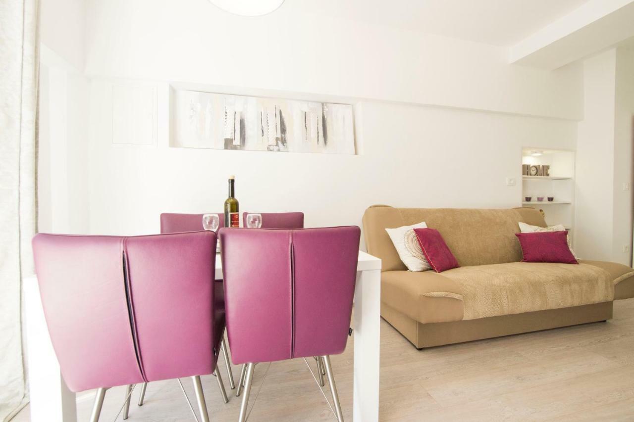 Apartment Neyra 2 Split Buitenkant foto