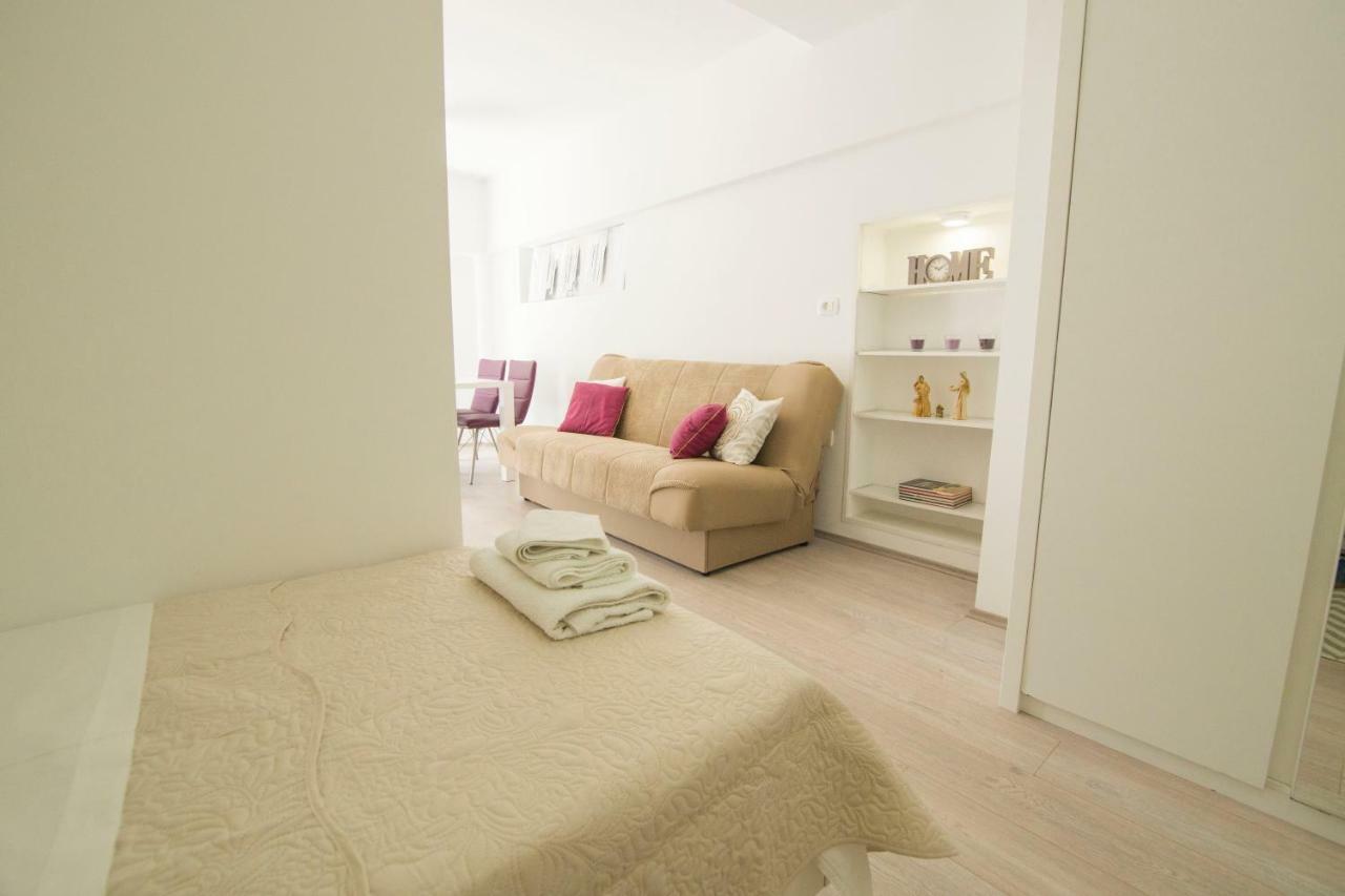 Apartment Neyra 2 Split Buitenkant foto