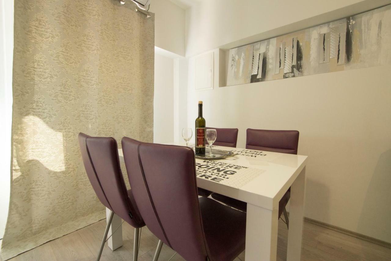 Apartment Neyra 2 Split Buitenkant foto